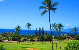 Kaanapali Golf Estates