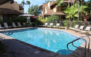 Kamaole Beach Club