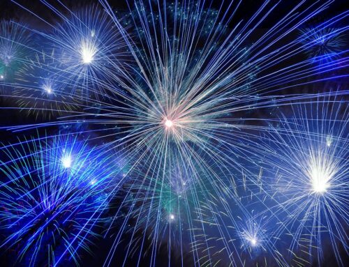 HOA New Year’s Resolutions to Make Better Communities